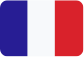 Silikónové profily Français